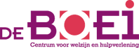 De Boei Centrum voor welzijn en hulpverlening