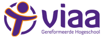 VIAA Gereformeerde Hogeschool