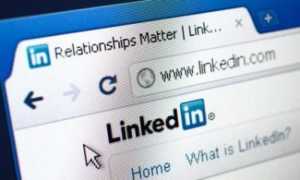 Linkedin training bij Van Hoek & Partners in Zwolle