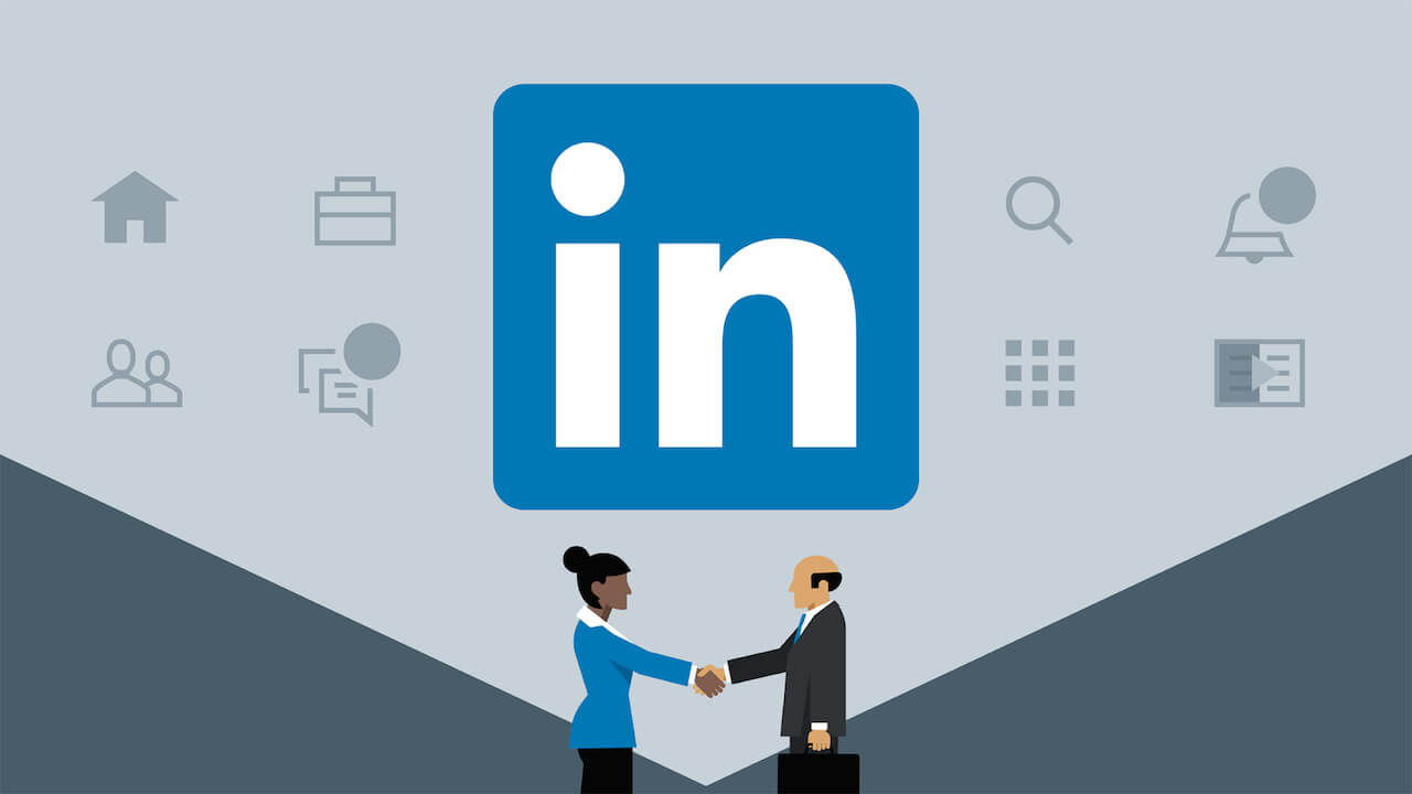 linkedintraining 2.0 in Zwolle