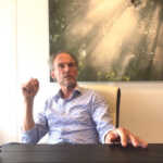 werkgeluk vinden met coaching bij Jan-Paul