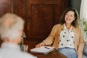 Branding shoot Berthie & Jean-Paul Register Loopbaanprofessional (NOLOC) met expertise in werk, levensfasen en duurzame inzetbaarheid in Zwolle en Oldebroek