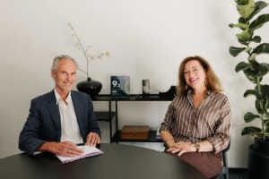 Jan-Paul Buijk en Berthie van Hoek, Zwolle